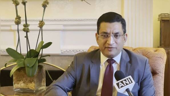 'Terrorists have found safe haven in Canada', says Sri Lankan Foreign Minister Ali Sabry