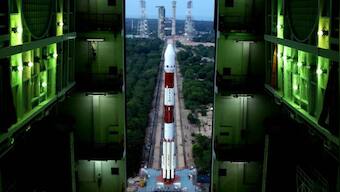 Post historic lunar landing, India eyes the Sun today with Aditya L1 spacecraft