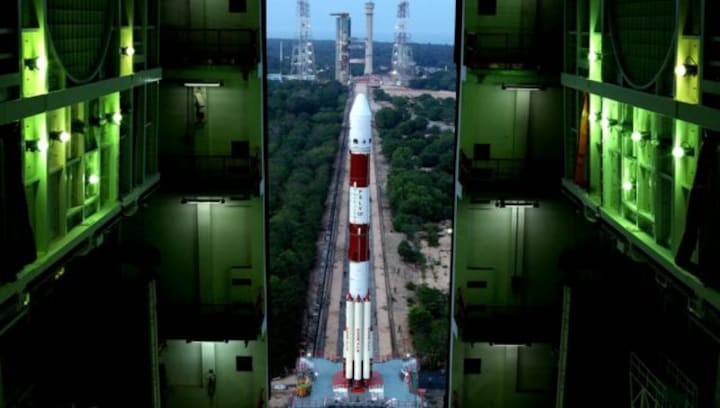 Post historic lunar landing, India eyes the Sun today with Aditya L1 spacecraft