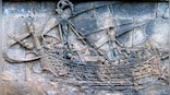 Why recreating a 5th century stitched ship is as important as Chandrayaan