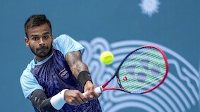 Exclusive: 'That's one of my goals', Sumit Nagal hopes to break into top 100 in ATP rankings