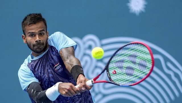 Sumit Nagal not nominated for Australian Open wildcard: Report Sumit Nagal not nominated for Australian Open wildcard: Report