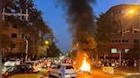 Calls for justice one year after Iran's 'Bloody Friday' which saw dozens killed by security forces