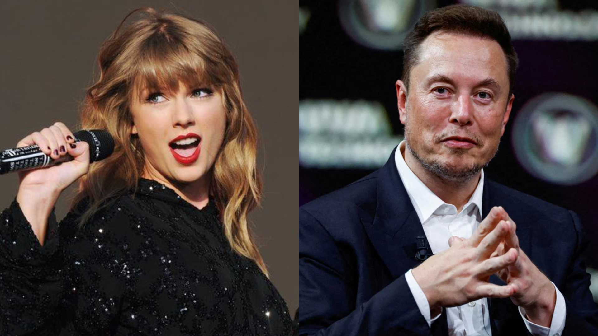 Wooswift TSwift Lift: Elon Musk tries to woo Taylor Swift to boost traffic on X ...