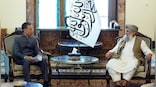 Taliban says China sent envoy to Kabul in first ambassadorial appointment since takeover