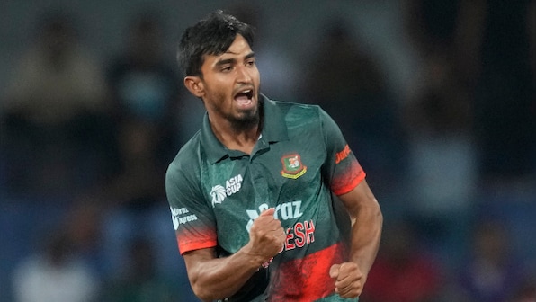 Tanzim Hasan Shakib apologises for misogynist remarks: Bangladesh Cricket Board