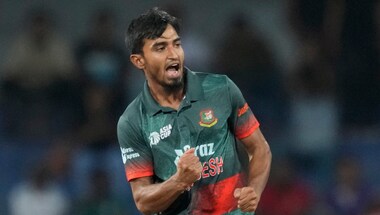 Tanzim Hasan Shakib apologises for misogynist remarks: Bangladesh Cricket Board