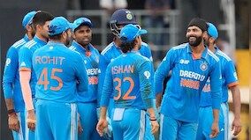 World Cup 2023: 'They are too worried about their stats,' Simon Doull on India's ICC trophy drought