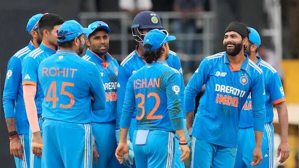 World Cup 2023: 'They are too worried about their stats,' Simon Doull on India's ICC trophy drought