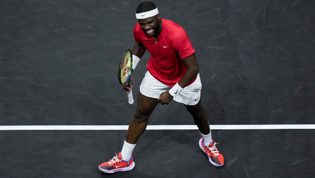 Laver Cup 2023: Team World one win away from title repeat Laver Cup 2023: Team World one win away from title repeat