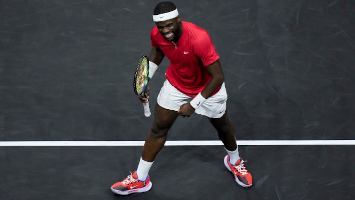 Laver Cup 2023: Team World one win away from title repeat