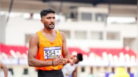 Asian Games 2023: Tejaswin Shankar looks to make decathlon popular in India