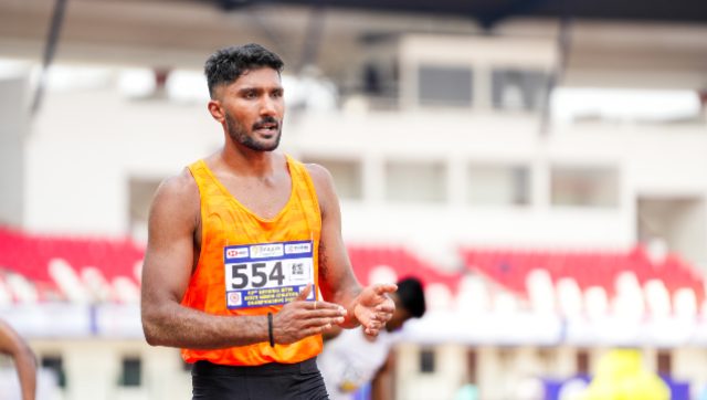 Asian Games 2023: Tejaswin Shankar looks to make decathlon popular in India Asian Games 2023: Tejaswin Shankar looks to make decathlon popular in India