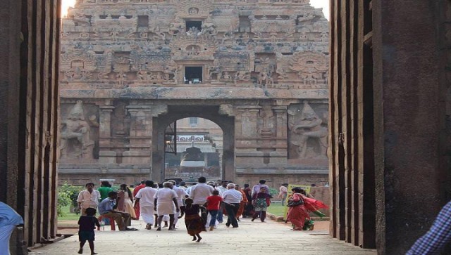 Why Hindus in South India must unite for their collective past and shared future Why Hindus in South India must unite for their collective past and shared future