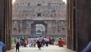 Why Hindus in South India must unite for their collective past and shared future