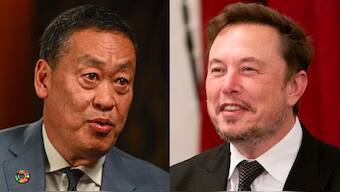 Tesla, Google, Microsoft planning $5 bn investment in Thailand, bolster existing manufacturing, says Thai PM