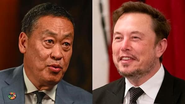 Tesla, Google, Microsoft planning $5 bn investment in Thailand, bolster existing manufacturing, says Thai PM