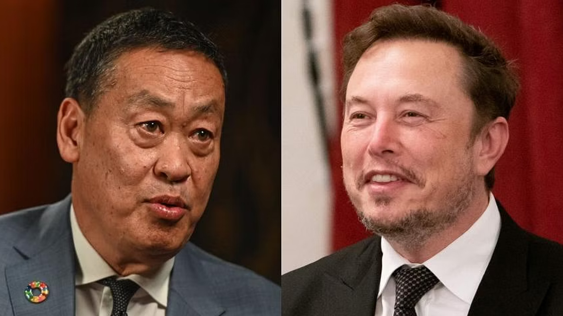 Tesla, Google, Microsoft planning $5 bn investment in Thailand, bolster existing manufacturing, says Thai PM Tesla, Google, Microsoft planning $5 bn investment in Thailand, bolster existing manufacturing, says Thai PM