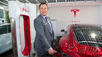 Tesla in India: Elon Musk’s EV company plans to set up battery storage factory in the country