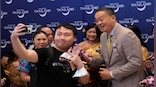 Thailand receives first Chinese visitors under new visa-free policy to boost tourism