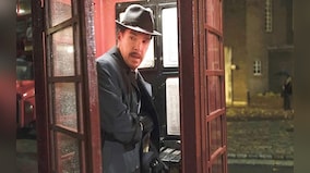 The Wonderful Story Of Henry Sugar: Wonderful story of Benedict Cumberbatch continues with his new act as Henry Sugar