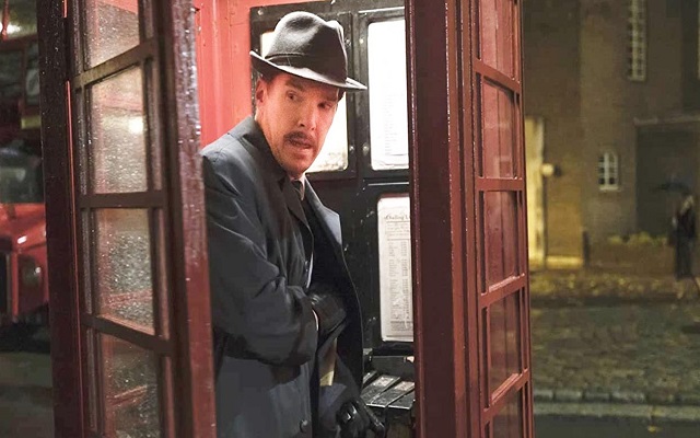 The Wonderful Story Of Henry Sugar: Wonderful story of Benedict Cumberbatch continues with his new act as Henry Sugar The Wonderful Story Of Henry Sugar: Wonderful story of Benedict Cumberbatch continues with his new act as Henry Sugar