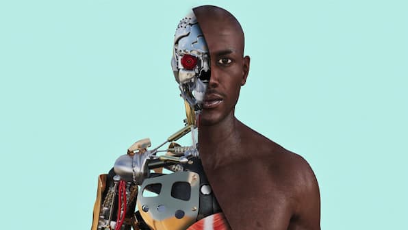 Thick Skin and a Robot: Spanish scientists working on giving humanoid bots skin made of fungus