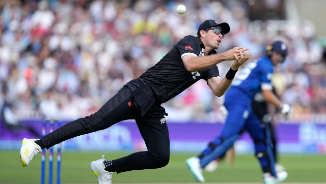ICC World Cup 2023: Tim Southee cleared to join New Zealand squad after surgery ICC World Cup 2023: Tim Southee cleared to join New Zealand squad after surgery