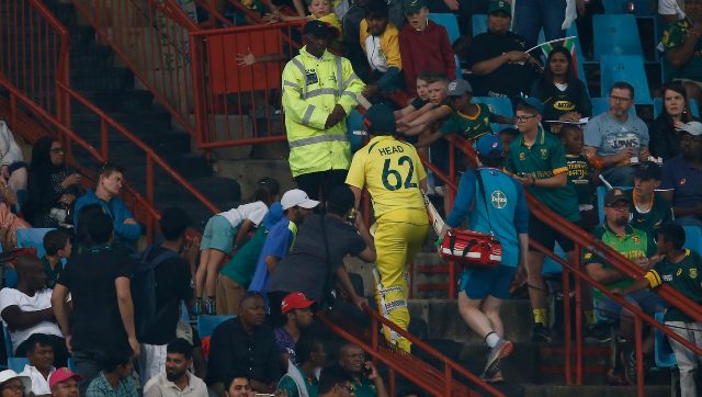 World Cup 2023: Travis Head to miss first half of the tournament, Marnus Labuschagne back in contention World Cup 2023: Travis Head to miss first half of the tournament, Marnus Labuschagne back in contention