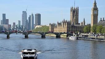 UK’s House of Commons clears law that will ban Chinese cameras from govt sites