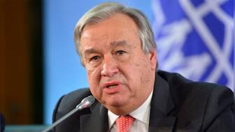 G20 Summit: India’s presidency will lead to transformative change that world needs, says UN chief Guterres