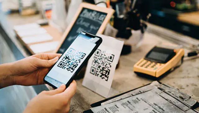 India's UPI system leading in cross-border payment, says US treasury official India's UPI system leading in cross-border payment, says US treasury official