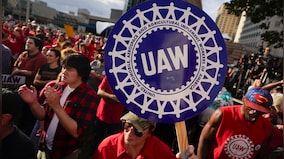 US Auto Strike: UAW’s strike against Detroit automakers enters day three after resolution talks fail