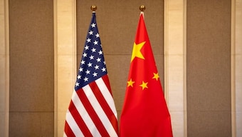 US govt report accuses China of global 'information manipulation'