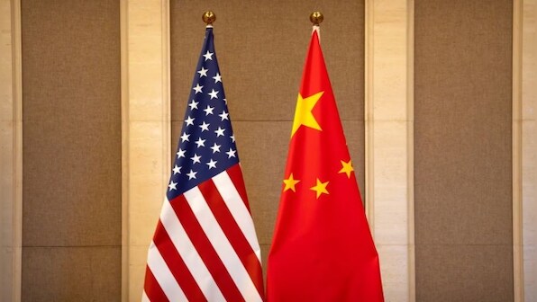 US govt report accuses China of global 'information manipulation'