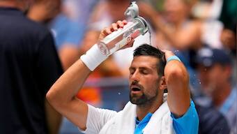 US Open 2023: New York reels under intense humidity, new heat policy comes into place