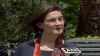 America keen to work with India after seeing ambition of its youth, says US official