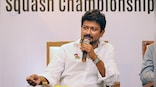 Udhayanidhi Stalin hits out at Amit Shah for his 'Hindi unites' comment, says it's 'absurd'