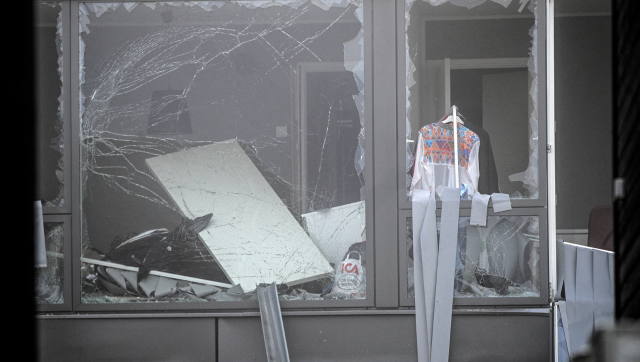 Sweden PM summons army, police chiefs over widespread gang violence Sweden PM summons army, police chiefs over widespread gang violence