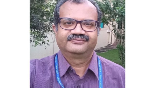 Who Is Dr Sankarasubramanian K, The ISRO Scientist Heading Aditya-L1 ...