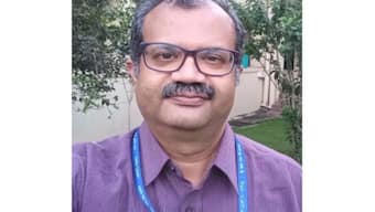 Who is Dr Sankarasubramanian K, the ISRO scientist heading Aditya-L1 solar mission?