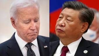 US President Joe Biden 'disappointed' on Xi Jinping's decision to skip G20 meet in Delhi