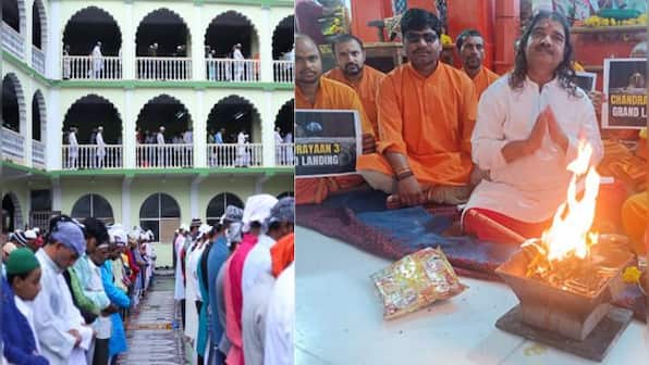 CrPC section 144 in Noida from Sep 6-15; puja, namaz banned at public places