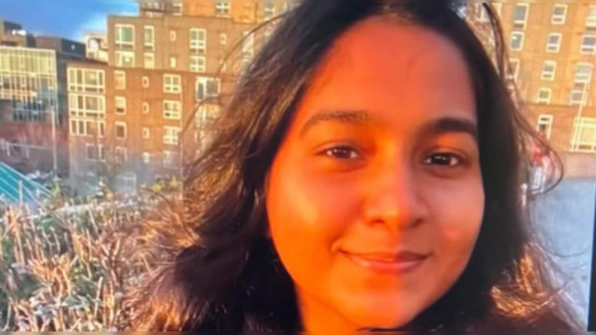 Seattle South Asian community demands justice for Indian student hit by police car