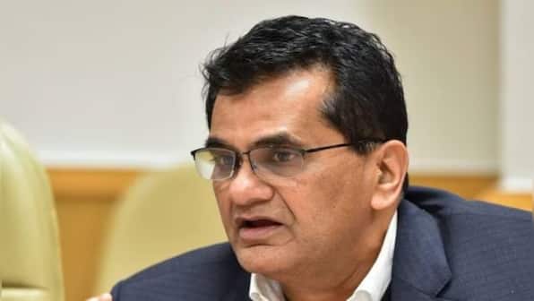 New Delhi declaration demonstrates India's ability to unite world on global issues, says G20 Sherpa Amitabh Kant