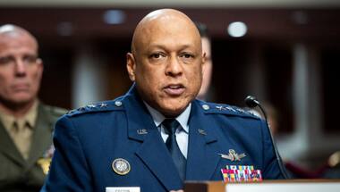 US strategic command chief visits Tokyo to discuss nuclear deterrence