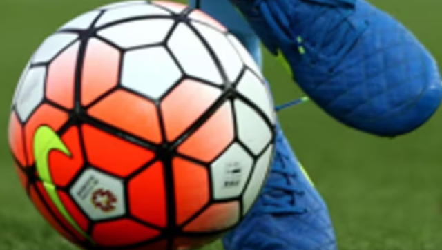 Chhattisgarh Boarding School Horror: 'Father' starved 45 students for two days for damaging football Chhattisgarh Boarding School Horror: 'Father' starved 45 students for two days for damaging football