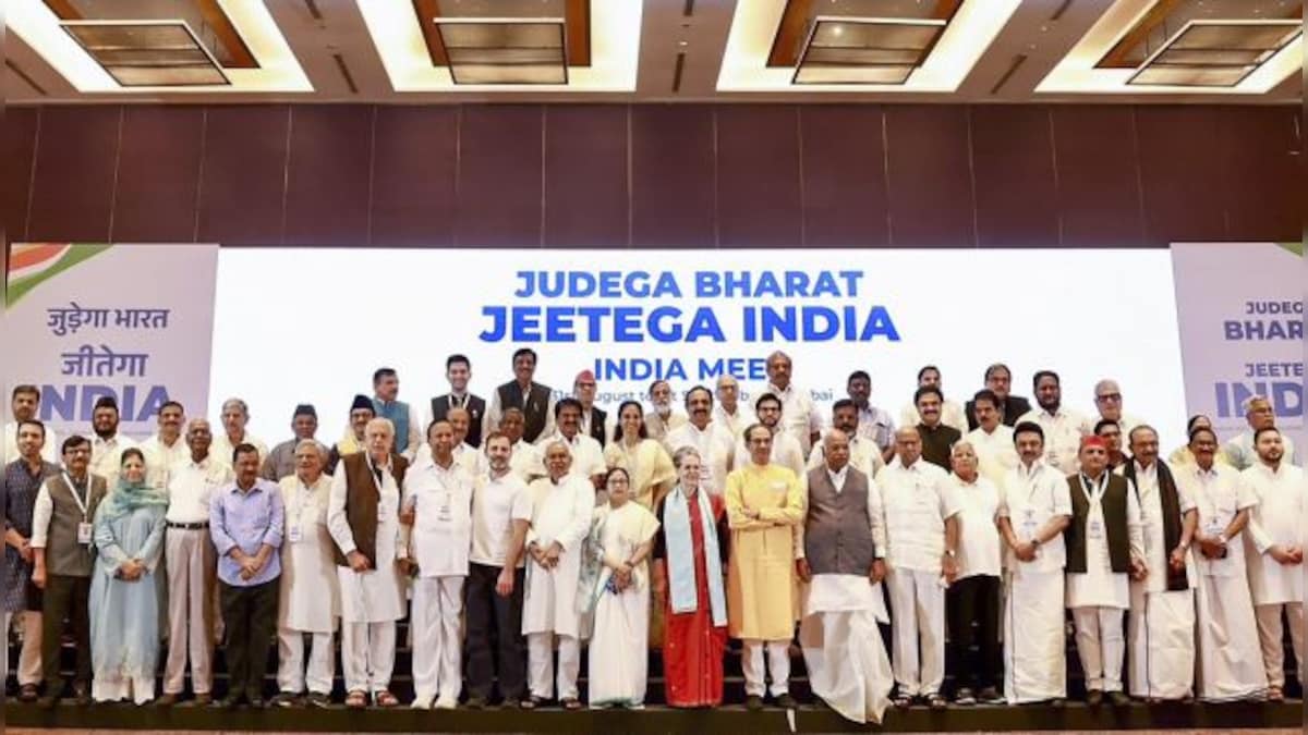 Coordination panel, seat-sharing: Key takeaways from INDIA bloc’s Mumbai meet