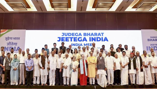 Coordination panel, seat-sharing: Key takeaways from INDIA bloc’s Mumbai meet Coordination panel, seat-sharing: Key takeaways from INDIA bloc’s Mumbai meet