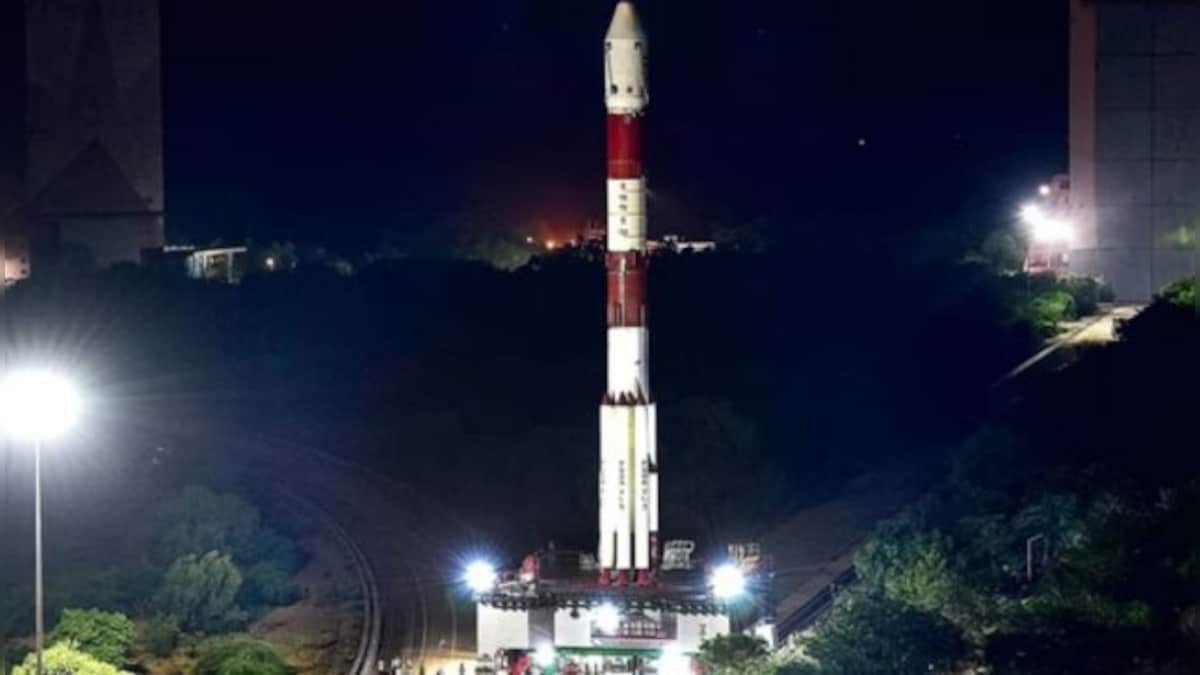 'both challenging and rewarding': former isro scientist ahead of aditya l-1 launch